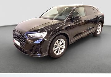 Audi Q3 11.863 km 35.980 &euro; Fürth 90763