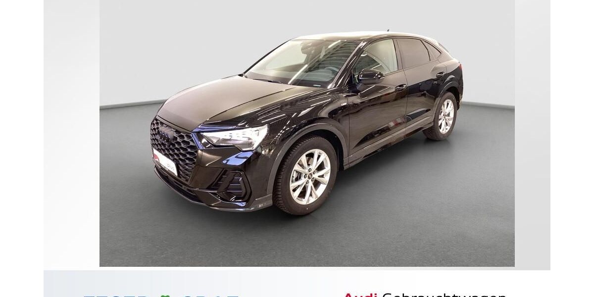 Audi Q3 11.863 km 35.980 &euro; Fürth 90763