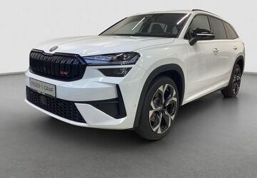 Skoda Kodiaq 9.900 km 51.450 &euro; Fürth 90763
