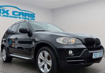 BMW X5 298.051 km 7.470 &euro; Fürth 90763