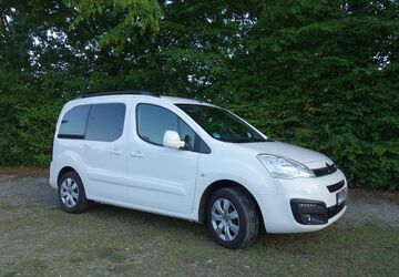 Citroen Berlingo 120.100 km 6.900 &euro; Puschendorf 90617