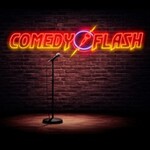 Comedyflash - Nürnberg • Stand-up Show