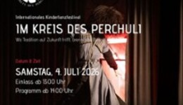 Im Kreis des Perchuli