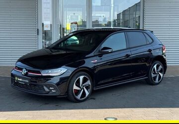 VW Polo 24.950 km 23.430 &euro; Erlangen 91058