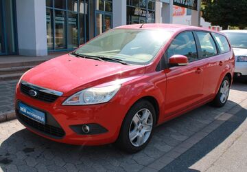 Ford Focus 274.950 km 1.950 &euro; Fürth 90763