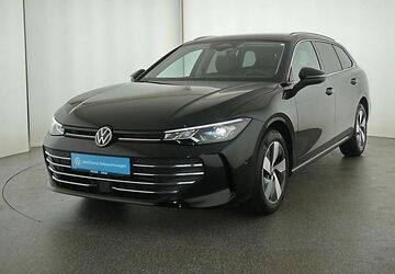 VW Passat 10.450 km 34.440 &euro; Nürnberg 90441