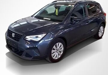Seat Arona 15.950 km 23.480 &euro; Fürth 90763