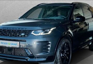 Land Rover Discovery Sport 9.990 km 57.550 &euro; Nürnberg 90441