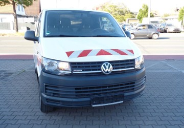 VW T6 Transporter 197.000 km 18.900 &euro; Nürnberg 90431
