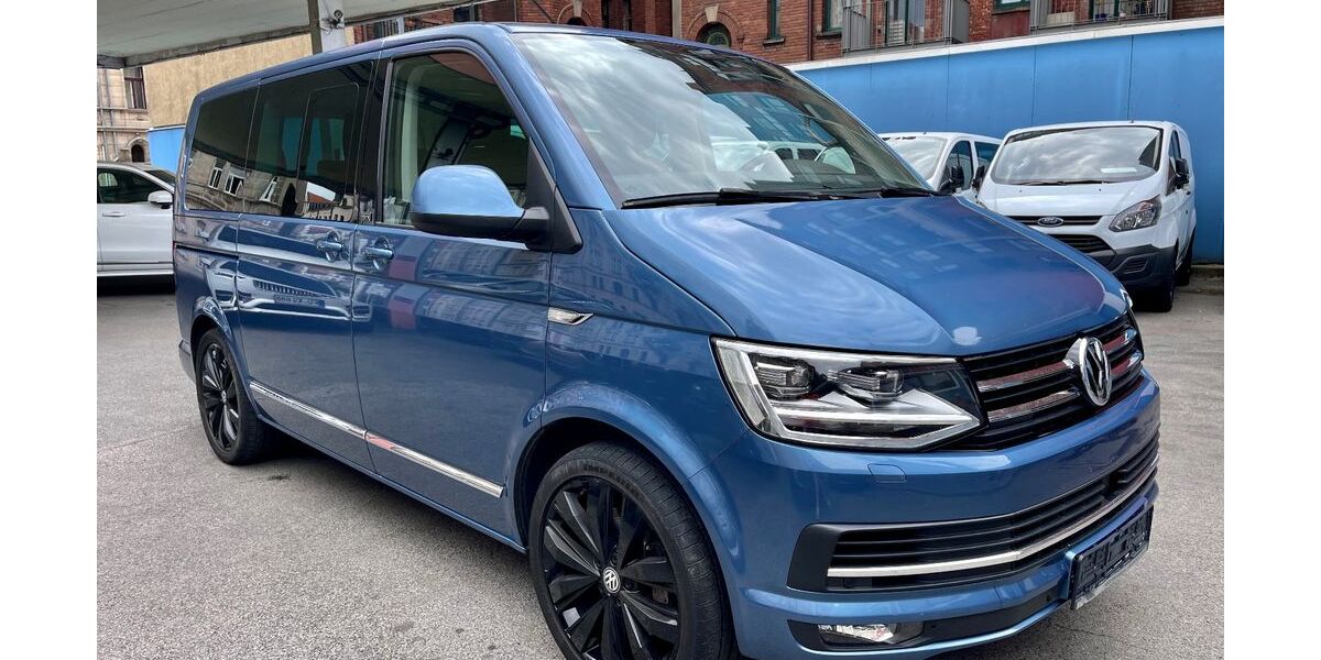 VW T6 Multivan 141.687 km 26.390 &euro; Fürth ( bei Nürnberg ) 90762
