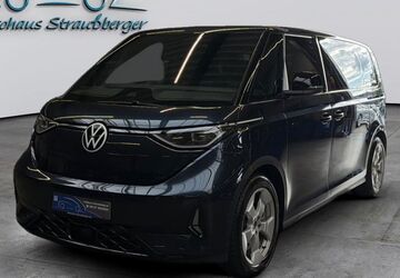 VW ID. Buzz 13.200 km 61.090 &euro; Buchschwabach bei Nürnberg 90574