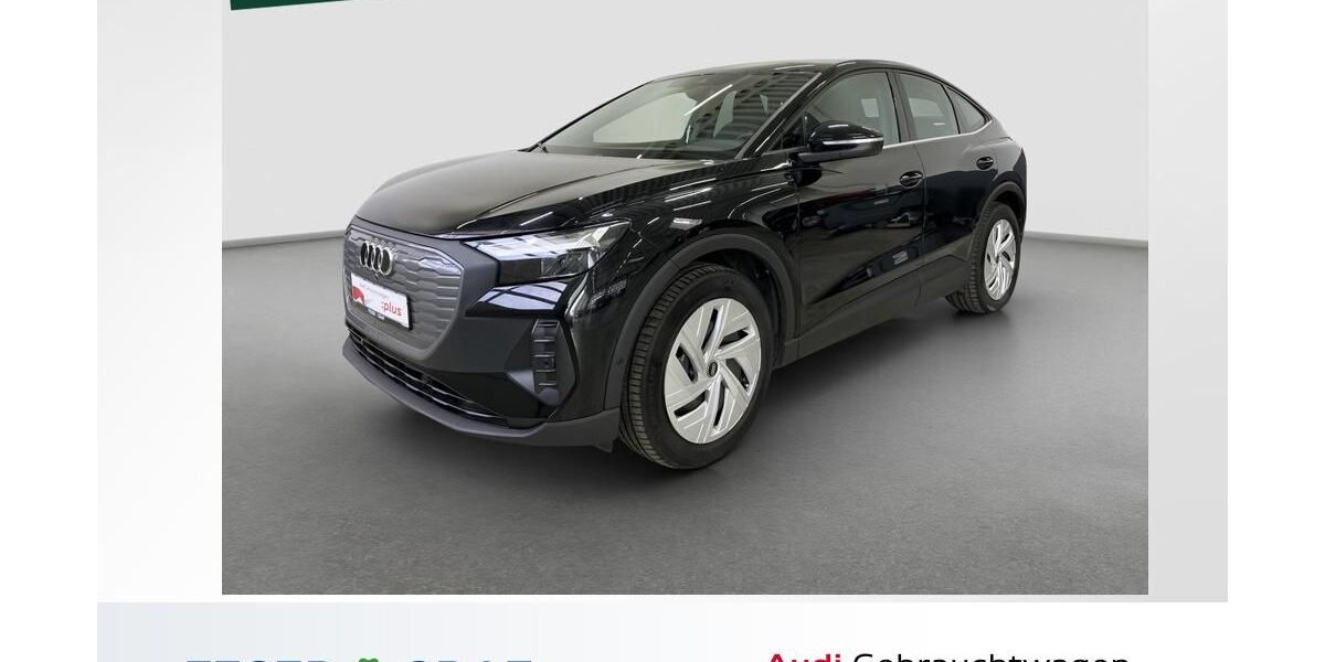 Audi Q4 105.731 km 26.480 &euro; Fürth 90763