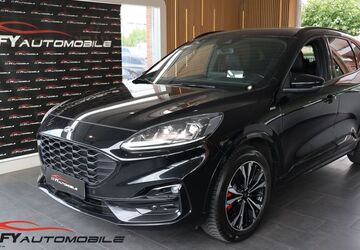 Ford Kuga 141.545 km 13.900 &euro; Fürth 90765