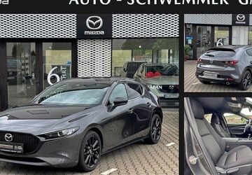 Mazda 3 40.204 km 20.900 &euro; Leinburg 91227