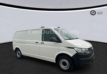 VW T6 Transporter 100.000 km 31.900 &euro; Fürth 90763
