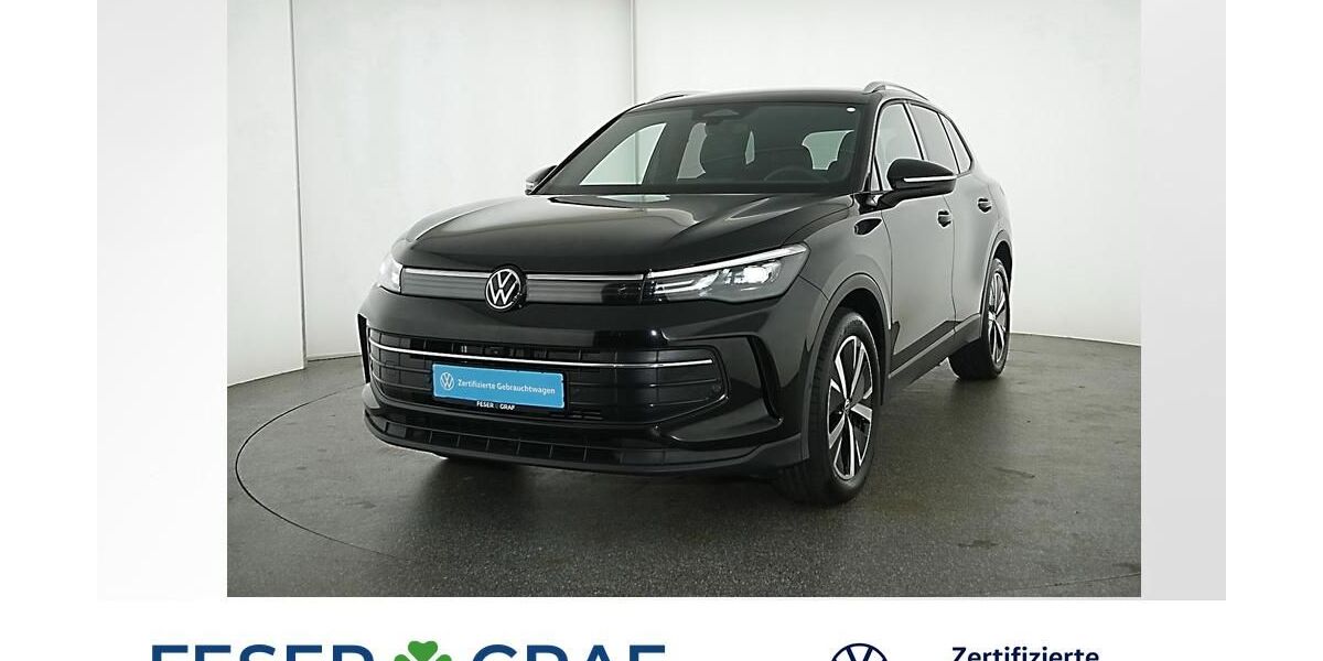 VW Tiguan 13.250 km 35.590 &euro; Nürnberg 90441
