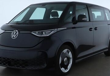 VW ID. Buzz 24.600 km 54.690 &euro; Buchschwabach bei Nürnberg 90574