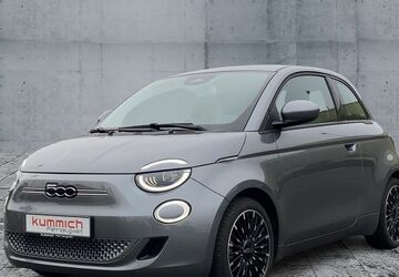 Fiat 500e 26.253 km 17.590 &euro; Fürth 90765
