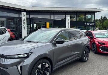 Renault Scenic E-TECH 1.001 km 39.990 &euro; Fürth 90763