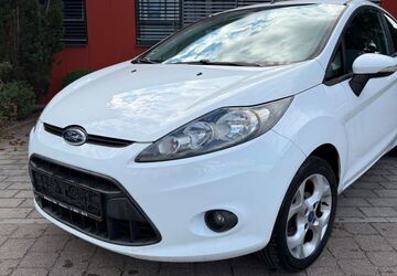 Ford Fiesta 192.000 km 1.500 &euro; Feucht 90537