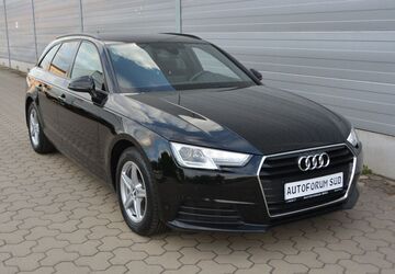 Audi A4 153.500 km 15.900 &euro; Fürth 90763