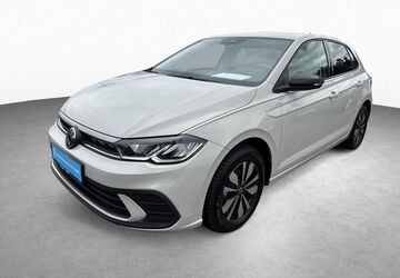 VW Polo 15.550 km 20.690 &euro; Roth 91154
