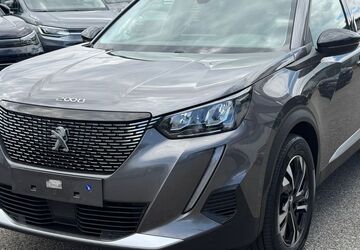 Peugeot 2008 177.438 km 10.690 &euro; FÜRTH 90763