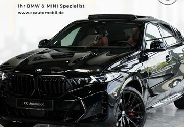 BMW X6 8.284 km 94.679 &euro; Fürth 90763