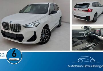 BMW iX1 68.300 km 35.590 &euro; Buchschwabach bei Nürnberg 90574