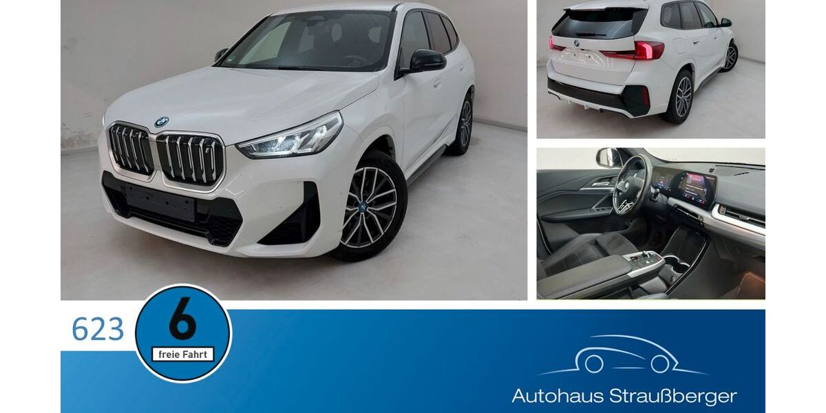 BMW iX1 68.300 km 35.590 &euro; Buchschwabach bei Nürnberg 90574