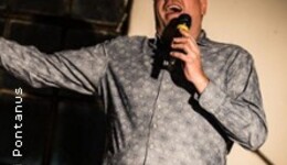 PowerPoint Karaoke Fürth