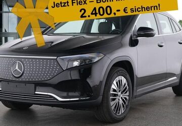 Mercedes-Benz EQA 33.838 km 41.590 &euro; Altdorf 90518
