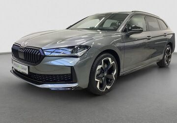 Skoda Superb 7.500 km 47.450 &euro; Fürth 90763