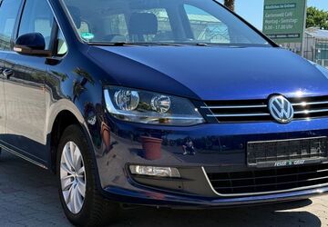 VW Sharan 145.600 km 19.390 &euro; Fürth 90768