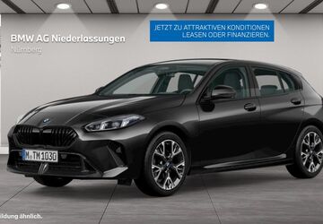 BMW 120 9.800 km 33.295 &euro; Nürnberg 90441