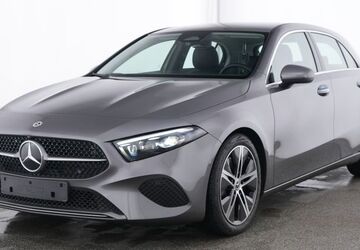 Mercedes-Benz A 180 14.464 km 25.990 &euro; Wendelstein 90530