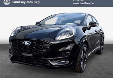 Ford Puma 23.507 km 31.890 &euro; Roth 91154