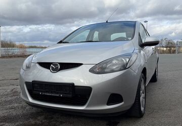 Mazda 2 165.000 km 990 &euro; Zirndorf 90513