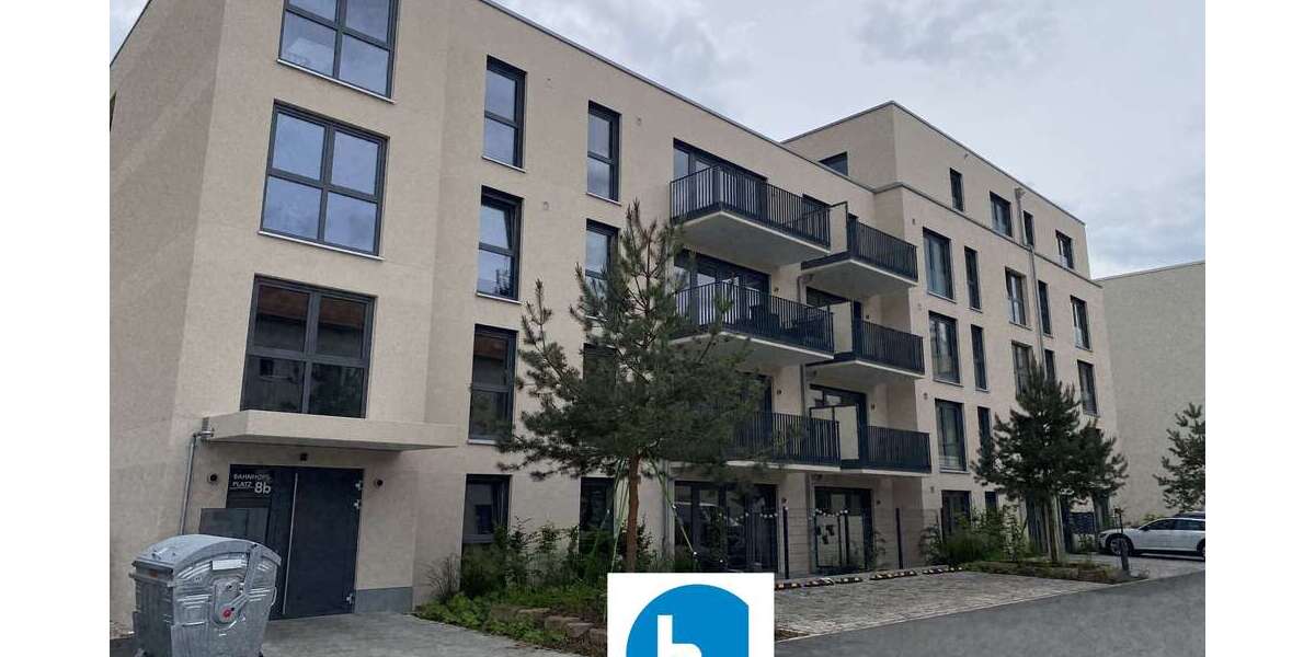 Etagenwohnung Forchheim - 3 Zimmer, 98 m&sup2;, 1.080&euro; | Angebot:26455430