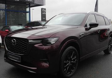 Mazda CX-80 8.276 km 47.700 &euro; Zirndorf 90513