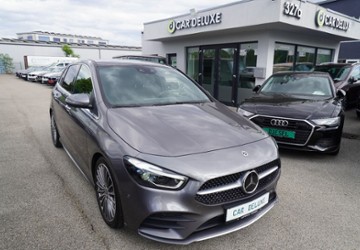 Mercedes-Benz B 220 28.000 km 37.999 &euro; Fürth 90763
