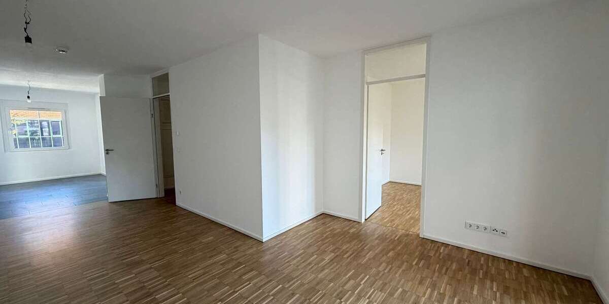 Etagenwohnung Nürnberg Veilhof - 3 Zimmer, 85 m&sup2;, 1.289&euro; | Angebot:27355515