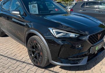 Cupra Formentor 81.890 km 24.950 &euro; Roth 91154