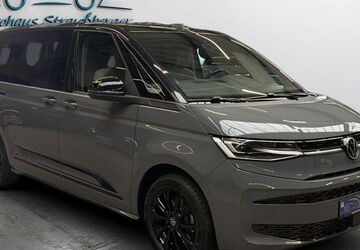 VW T7 Multivan 24.900 km 47.980 &euro; Buchschwabach bei Nürnberg 90574