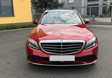 Mercedes-Benz C 220 240.000 km 14.900 &euro; Fürth 90763
