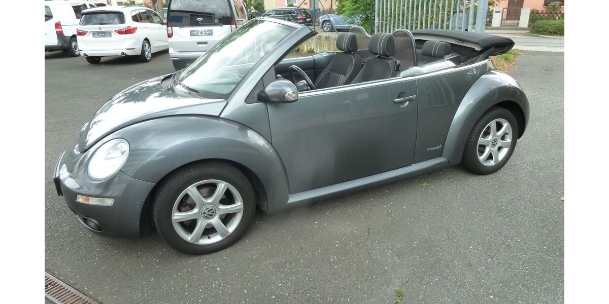 VW New Beetle 189.745 km 5.990 &euro; Fürth 90768