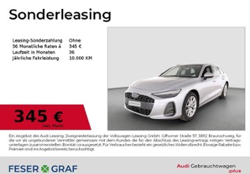 Audi A6 25.753 km 45.480 &euro; Nürnberg 90441