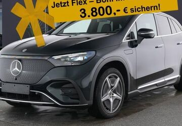 Mercedes-Benz EQE SUV 42.581 km 62.499 &euro; Altdorf 90518