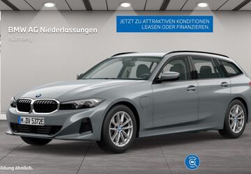 BMW 320 75.503 km 28.690 &euro; Nürnberg 90441