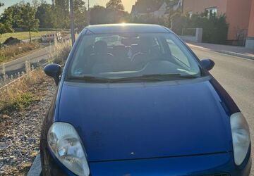 Fiat Grande Punto 200.000 km 1.150 &euro; Stein 90547
